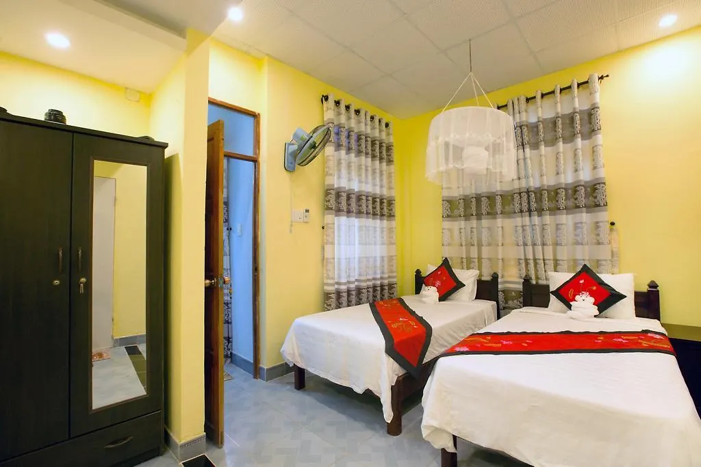 Plum Tree Homestay Χόι Αν Βιετνάμ
