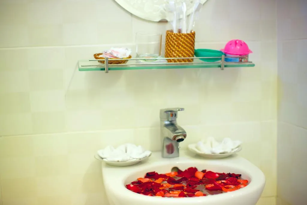 Plum Tree Homestay Χόι Αν Βιετνάμ